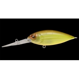Воблер MEGABASS DEEP-X 300 колір WESTERN CHART 21гр 75мм Floating (24233)
