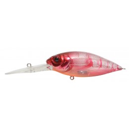 Воблер MEGABASS DEEP-X 300 цвет GLXS FIRE CRAW 21гр 75мм Floating(24235)