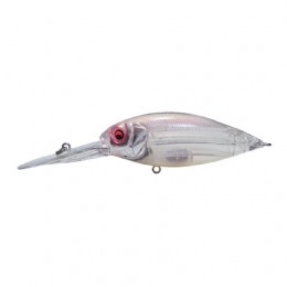 Воблер MEGABASS DEEP-X 300 цвет GLXS SPAWN CHERRY 21гр 75мм Floating(24236)