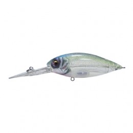 Воблер MEGABASS DEEP-X 300 колір GLXS SPRING REACTION 21гр 75мм Floating (24237)