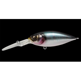 Воблер MEGABASS DEEP-X 150 колір M BLUE BACK OIKAWA 14гр 64мм Floating (24238)