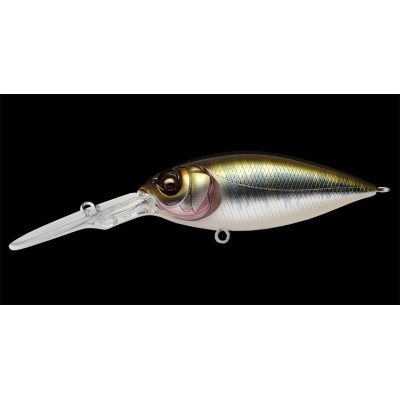 Воблер MEGABASS DEEP-X 150 колір WAGIN KOMORIN OIKAWA (F) 14гр 64мм Floating (24239)