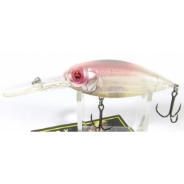 Воблер MEGABASS DEEP-X 150 цвет GLX SPAWN CHERRY 14гр 64мм Floating(24245)