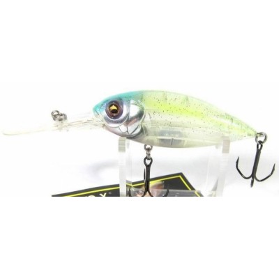 Воблер MEGABASS DEEP-X 150 колір GLX SPRING REACTION 14гр 64мм Floating (24246)