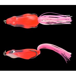Воблер MEGABASS PONY FROG цвет KILLER PINK 10.5гр 56мм Floating(24266)