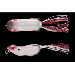 Воблер MEGABASS PONY GABOT цвет WHITE PEACH 10.5гр 63мм Floating(24267) Воблер MEGABASS PONY GABOT цвет WHITE PEACH 10.5гр 63мм Floating(24267)