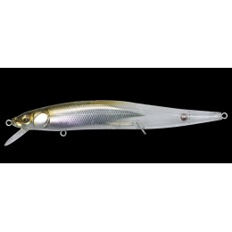 Воблер MEGABASS ONETEN MAGNUM (SP) цвет NT WAKASAGI STEALTH 21гр 130мм Suspend(24296)