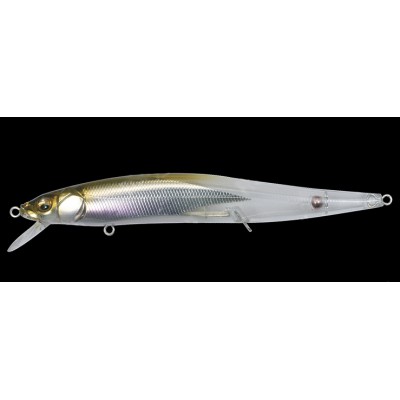 Воблер MEGABASS ONETEN MAGNUM (SP) колір NT WAKASAGI STEALTH 21гр 130мм Suspend (24296)