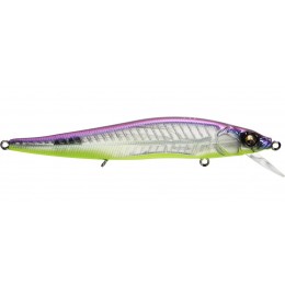 Воблер MEGABASS ONETEN MAGNUM (SP) колір GP GHOST BONE CHART 21гр 130мм Suspend (24299)