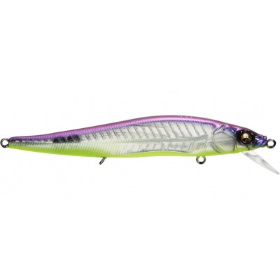 Воблер MEGABASS ONETEN MAGNUM (SP) колір GP GHOST BONE CHART 21гр 130мм Suspend (24299)