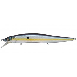 Воблер MEGABASS ONETEN MAGNUM (SP) колір MEGABASS SEXY SHAD 21гр 130мм Suspend (24300)