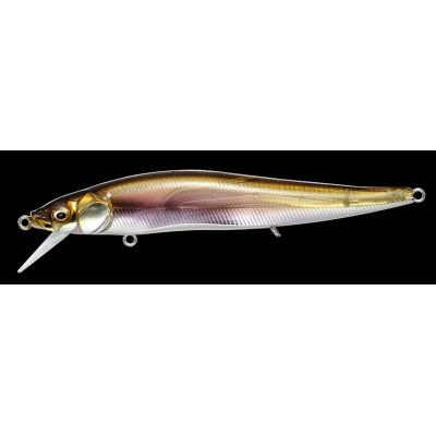 Воблер MEGABASS ONETEN FX TOUR PREMIUM колір ITO WAKASAGI 14гр 110.5мм Suspend (24302)