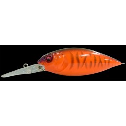Воблер MEGABASS DX-FREE 2.0 колір VIPER TIGER 21гр 75мм Floating (24515)