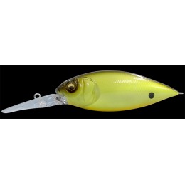 Воблер MEGABASS DX-FREE 2.0 колір STRIKE CHART 21гр 75мм Floating (24516)