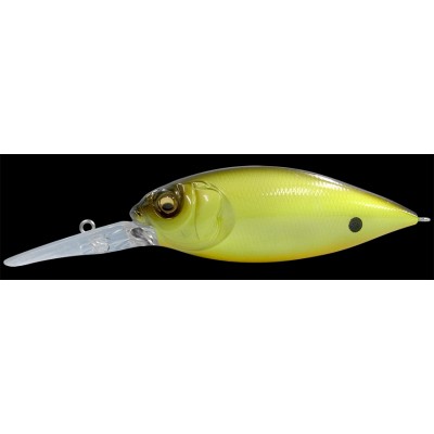 Воблер MEGABASS DX-FREE 2.0 колір STRIKE CHART 21гр 75мм Floating (24516)