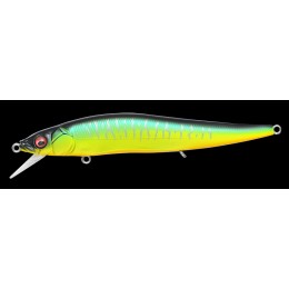 Воблер MEGABASS ONETEN FX TOUR PREMIUM цвет MAT TIGER 14гр 110.5мм Suspend(24519)