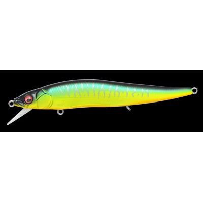 Воблер MEGABASS ONETEN FX TOUR PREMIUM колір MAT TIGER 14гр 110.5мм Suspend (24519)