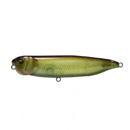 Воблер MEGABASS DOG-X (SPEED SLIDE) цвет PEARL CARP 10.5гр 87мм Floating(24735) Воблер MEGABASS DOG-X (SPEED SLIDE) цвет PEARL CARP 10.5гр 87мм Floating(24735)