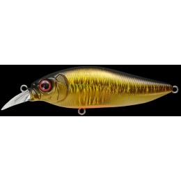 Воблер MEGABASS FLAP SLAP колір GG MEGABASS KINKURO 10.5гр 77мм Floating (24778)