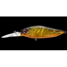 Воблер MEGABASS DIVING FLAP SLAP колір NC MEGABASS KINKURO 10.5гр 77мм Floating (24780)