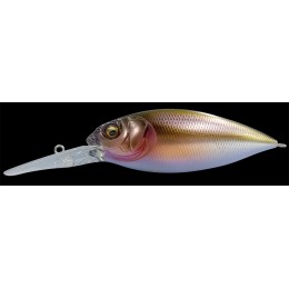 Воблер MEGABASS DX-FREE 2.0 колір WAGIN KAWAMUTSU 21гр 75мм Floating (24797)