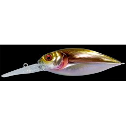 Воблер MEGABASS DX-FREE 2.0 колір BLOODY WAKASAGI 21гр 75мм Floating (24798) Воблер MEGABASS DX-FREE 2.0 колір BLOODY WAKASAGI 21гр 75мм Floating (24798)