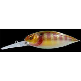 Воблер MEGABASS DX-FREE 2.0 цвет PM GILL 21гр 75мм Floating(24826)
