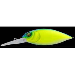 Воблер MEGABASS DX-FREE 2.0 колір BLUE BACK MAT CHART 21гр 75мм Floating (24828) Воблер MEGABASS DX-FREE 2.0 колір BLUE BACK MAT CHART 21гр 75мм Floating (24828)