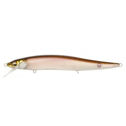 Воблер MEGABASS ONETEN MAGNUM (SP) цвет STEALTH WAKASAGU 21гр 130мм Suspend(24831)