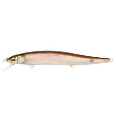 Воблер MEGABASS ONETEN MAGNUM (SP) колір STEALTH WAKASAGU 21гр 130мм Suspend (24831)