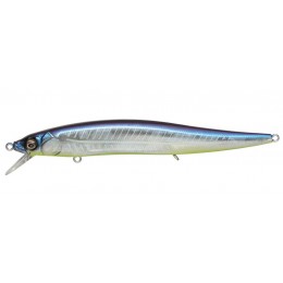 Воблер MEGABASS ONETEN MAGNUM (SP) колір ELEGY BONE 21гр 130мм Suspend (24832)