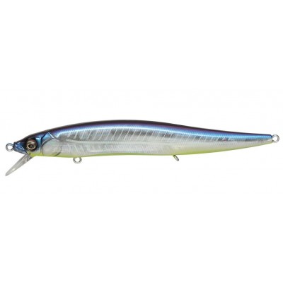 Воблер MEGABASS ONETEN MAGNUM (SP) колір ELEGY BONE 21гр 130мм Suspend (24832)