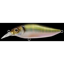 Воблер MEGABASS FLAP SLAP колір PM OIKAWA (M) 10.5гр 77мм Floating (25204)