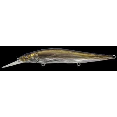 Воблер MEGABASS ONETEN + 1 колір ITO WAKASAGI 14гр 110.5мм Suspend (25208)