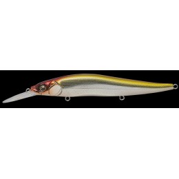 Воблер MEGABASS ONETEN+1 цвет M WESTERN CLOWN 14гр 110.5мм Suspend(25209)
