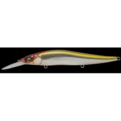 Воблер MEGABASS ONETEN + 1 колір M WESTERN CLOWN 14гр 110.5мм Suspend (25209)