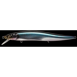 Воблер MEGABASS ONETEN MAGNUM (SP) колір M BLUE BACK OIKAWA 21гр 130мм Suspend (25211)