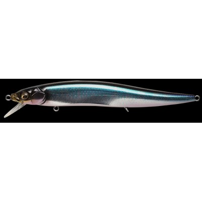 Воблер MEGABASS ONETEN MAGNUM (SP) колір M BLUE BACK OIKAWA 21гр 130мм Suspend (25211)