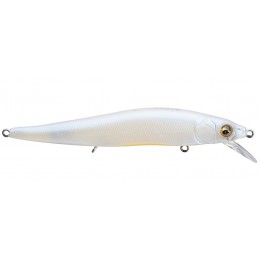 Воблер MEGABASS ONETEN MAGNUM (SP) колір FRENCH PEARL OB 21гр 130мм Suspend (25232)
