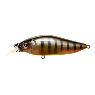 Воблер MEGABASS FLAP SLAP колір PM BREAM 10.5гр 77мм Floating (25564)
