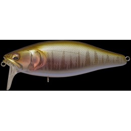 Воблер MEGABASS I-JACK колір WAGIN HASU 28гр 107.7мм Floating (25672)