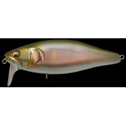Воблер MEGABASS I-JACK цвет WAGIN SETSUKI AYU 28гр 107.7мм Floating(25673)