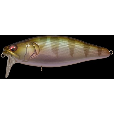 Воблер MEGABASS I-JACK колір KO AKAME 28гр 107.7мм Floating (25675)