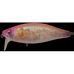 Воблер MEGABASS I-JACK колір PRISM PINK 28гр 107.7мм Floating (25676)