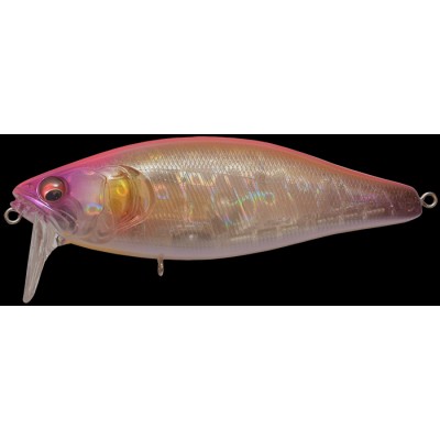 Воблер MEGABASS I-JACK колір PRISM PINK 28гр 107.7мм Floating (25676)