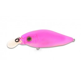 Воблер MEGABASS FLAP SLAP колір KILLER PINK 10.5гр 77мм Floating (25682)