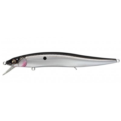 Воблер MEGABASS ONETEN MAGNUM (SP) колір PM OZARK SHAD 21гр 130мм Suspend (25694)