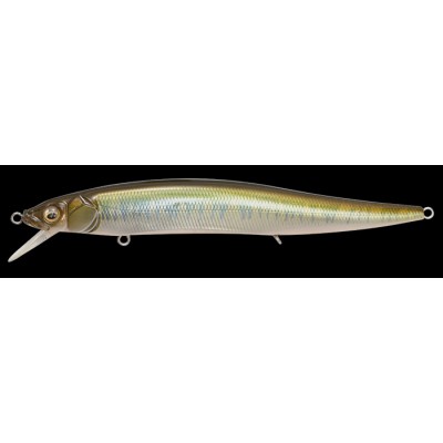 Воблер MEGABASS ONETEN MAGNUM (HI-FLOAT) колір WAGIN HASU III 17.5гр 130мм High Floating (25696)