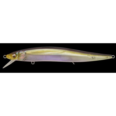 Воблер MEGABASS ONETEN MAGNUM (HI-FLOAT) колір HT ITO TENNESSEE SHAD 17.5гр 130мм High Floating (25698)