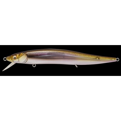 Воблер MEGABASS ONETEN MAGNUM (HI-FLOAT) колір HT ITO WAKASAGI 17.5гр 130мм High Floating (25699)